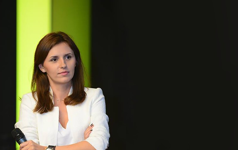VIDEO/Ana Călugăru, PR manager Ejobs, a vorbit, la Interviurile Libertatea Live, despre meserii care pot fi învățate ușor la orice vârstă