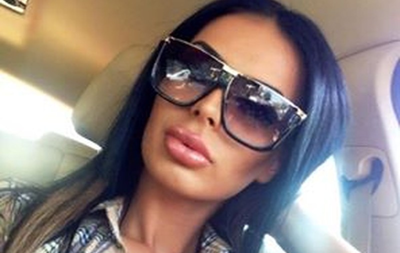 Renata despre Tuncay Ozturk, după ce a fost prinsă ieșind din casa lui