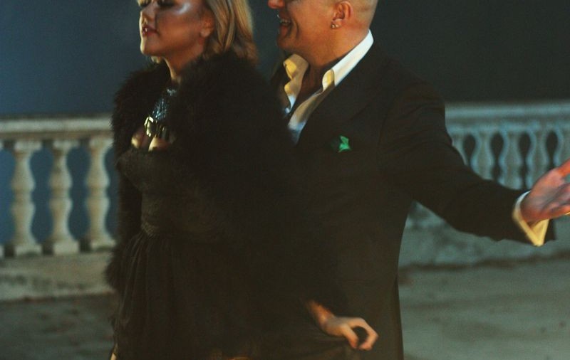 EXCLUSIV LIBERTATEA.RO | Kat DeLuna și Costi Ioniță au lansat videoclipul "Always on my mind" | VIDEO