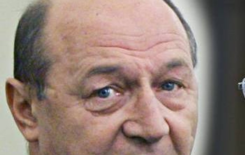 BĂSESCU, DISPĂRUT FĂRĂ URMĂ? Misterul din ziua  în care PONTA L-A UMILIT în faţa Europei