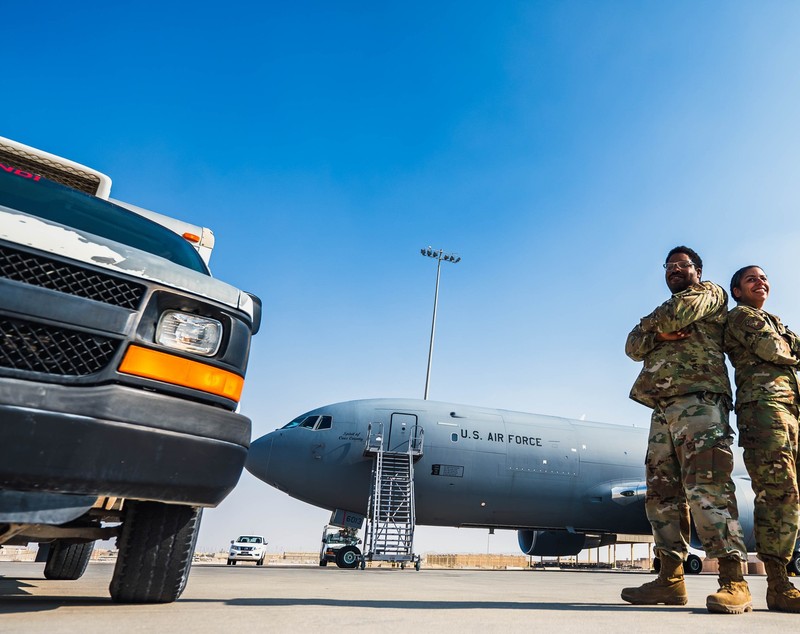 Cât a costat și ce înseamnă pentru America baza aeriană Al Udeid, din Qatar, atacată de Iran