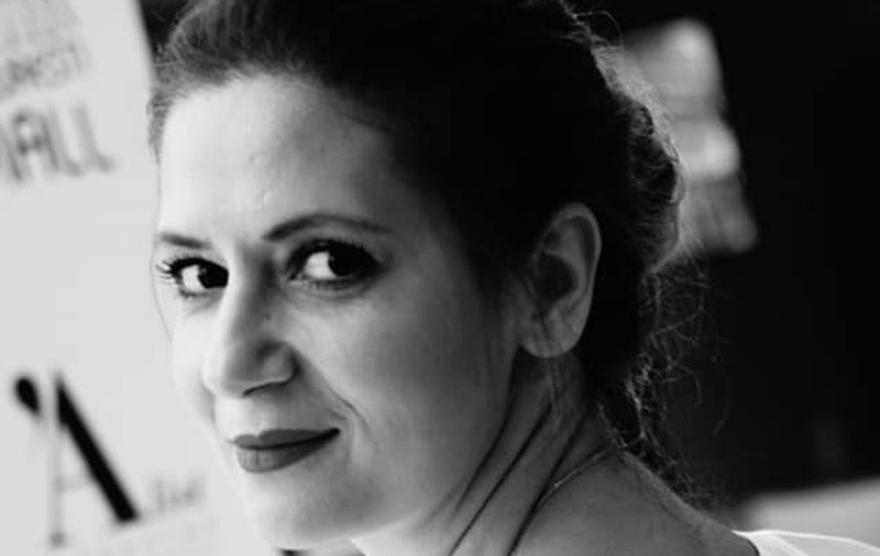 Dezvăluirile Amaliei Enache. "Mă gândeam că la o eventuală naștere cu probleme, eu aș cere ca viața ei să fie prioritară"