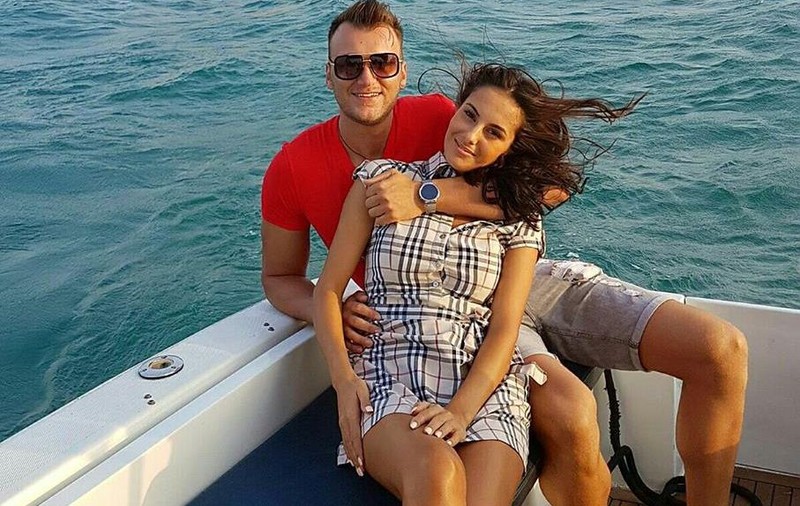 Cine era femeia însărcinată care a murit într-un accident rutier după ce soțul ei a adormit la volan