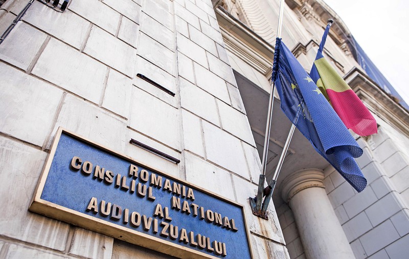 Ședință la CNA după ce Uniunea Europeană a interzis Russia Today şi Sputnik