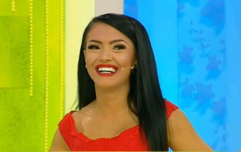 Andreea Mantea a intrat în reparații înainte de noua emisiune. “Acum pot să zâmbesc larg”