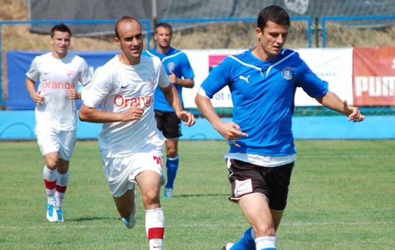 Nou promovatele în Liga I au luat licenţa