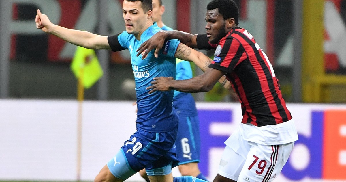 LIVE - Tragerea la sorți a sferturilor de finală din Europa League