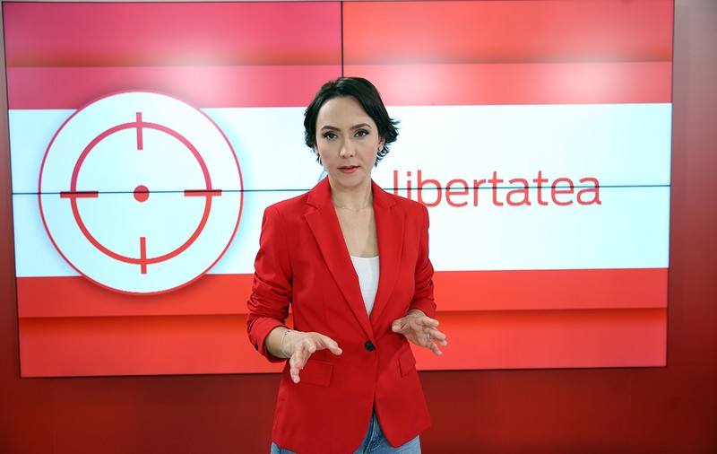 Adriana Nedelea LA FIX | Avocatul lui Gheorghe Dincă: “Da, putea fi pus în libertate, deci era obligatorie trimiterea sa în judecată"