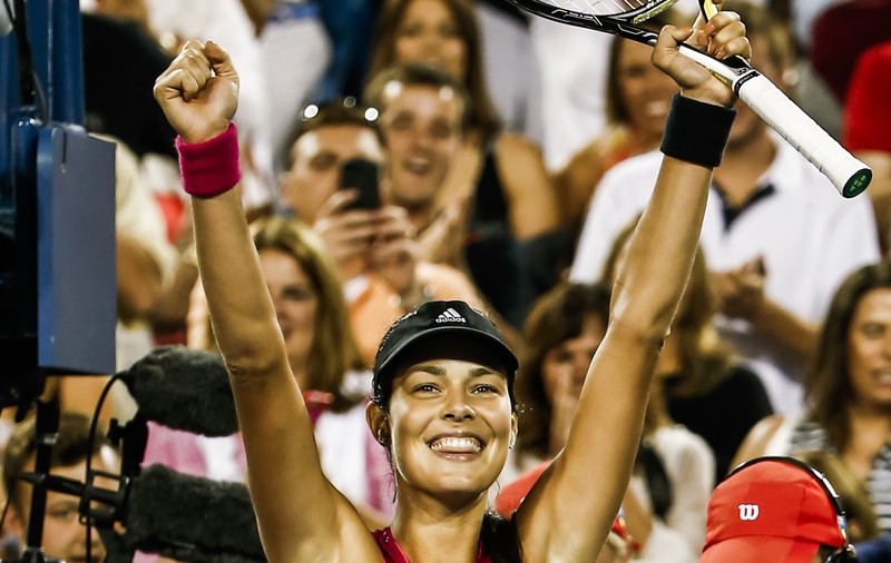 Ana Ivanovici a câştigat turneul de la Tokyo. Are şanse mari să joace la Turneul Campioanelor