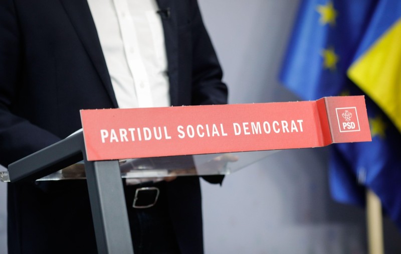 Partidul Social Democrat