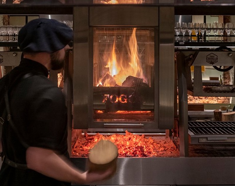 Cele mai bune restaurante din lume: „Crème-de-la-crème”