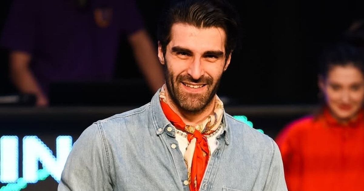 Daniel Nuță