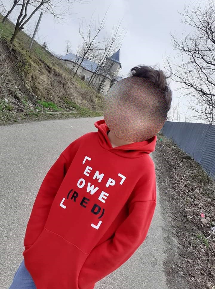 Gabi, băiatul de 14 ani, aștepta de șapte ani un transplant