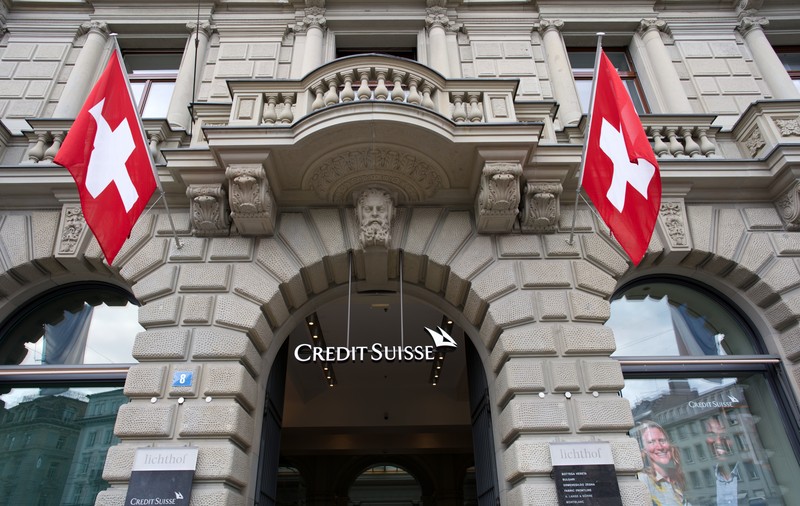 Președintele Credit Suisse, după prăbuşirea băncii elveţiene: „Îmi pare sincer rău. Îmi cer scuze că v-am dezamăgit”