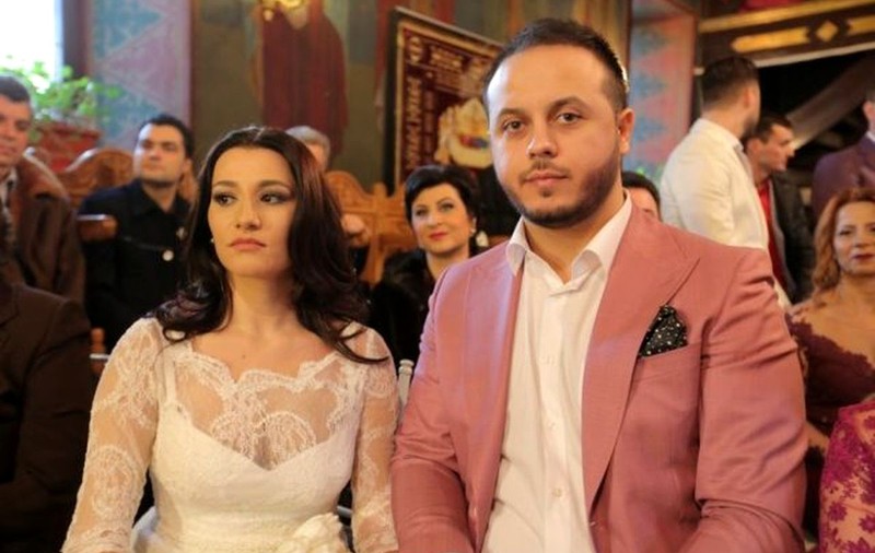 Reacția lui Gabi Bădălău, după acuzațiile Claudiei Pătrășcanu: „Să se ducă la poliție, dacă se simte amenințată”