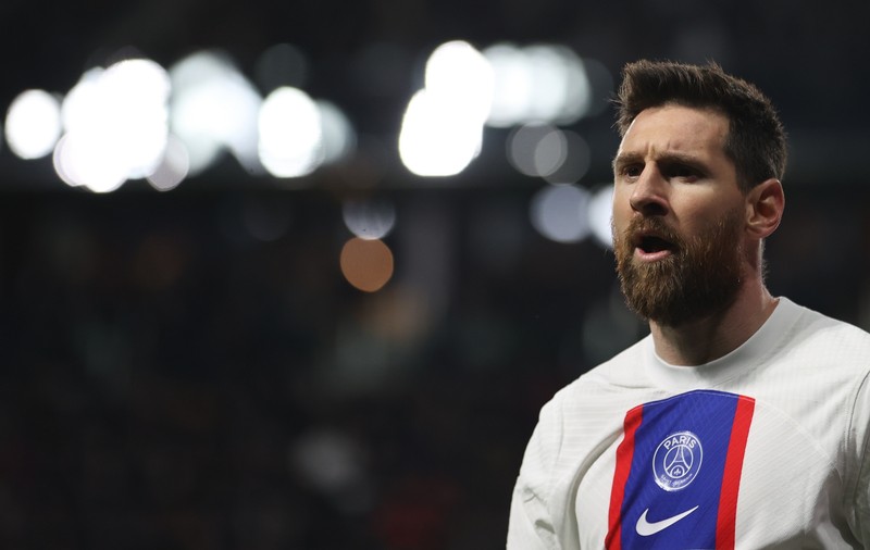 PSG l-a suspendat două săptămâni pe Leo Messi. Care este motivul
