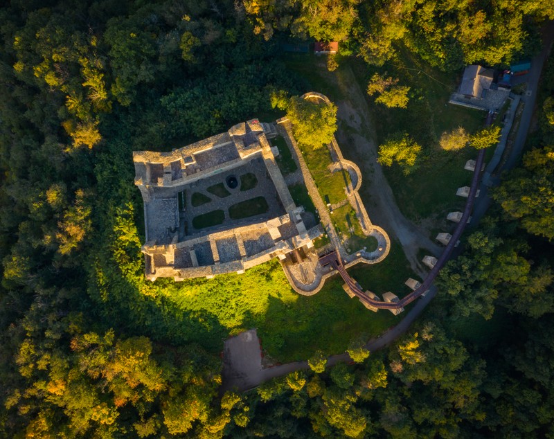 Locuri de vizitat în Neamț. Cele mai importante obiective turistice