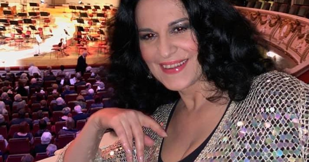 Angela Gheorghiu: "Eu nu am debutat nici până acum în România, nu am fost invitată și nu am cântat nici- un rol pe nicio scenă de operă românească…"