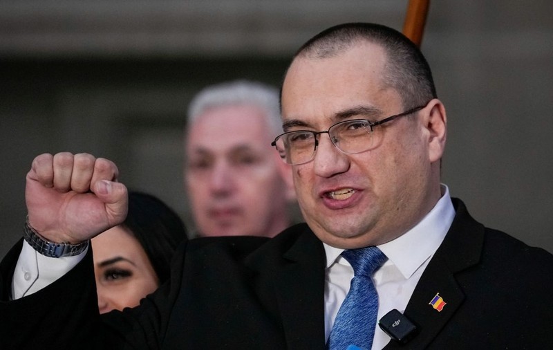 Cristian-Vasile Terheș, candidat PNCR la Președinția României | Portret 