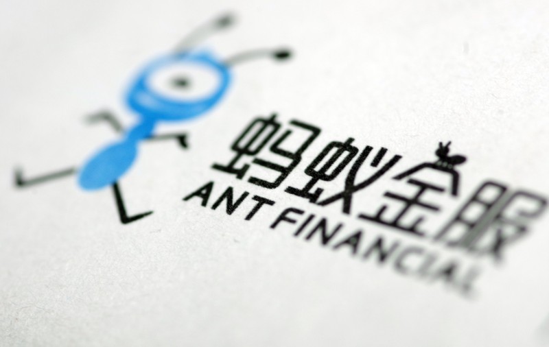 Statele Unite vor să impună sancțiuni împotriva Ant Group, cea mai mare companie de plăți din China