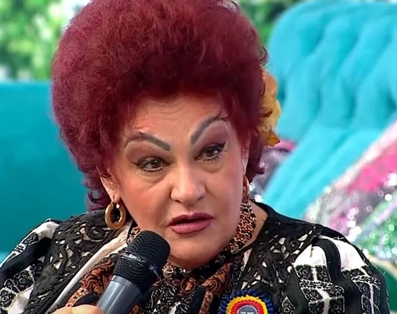 Elena Merișoreanu, detalii despre amanta pe care a avut-o soțul ei: „E cunoscută! Foarte frumoasă”. Totul s-a aflat abia acum