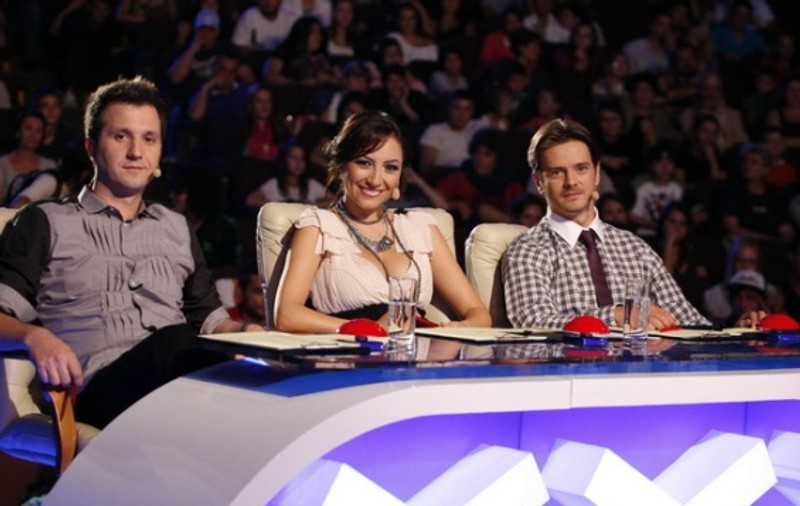 Bucureştenii sunt aşteptaţi la preselecţiile pentru "Romanii au talent"