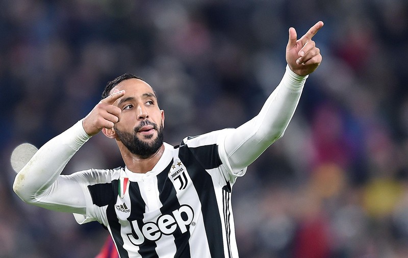 Mehdi Benatia l-a criticat dur pe arbitrul meciului Real - Juventus: ”A fost viol!”