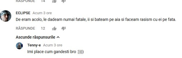 Experimentul făcut de un roman într-un hipermarket din Odorheiu Secuies. A vrut sa cumpere dar vâzătoarea a refuzat să-l servească