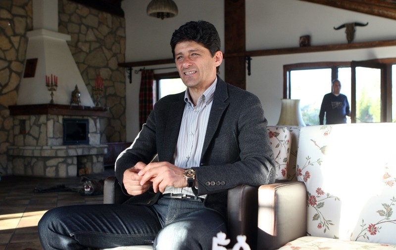 Miodrag Belodedici a fost atacat de ziua lui: ”Pârnăiașule, când dai de băut?”