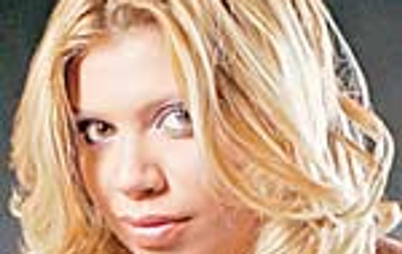 Show Laura Andresan pentru sibieni