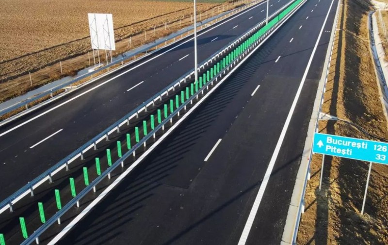 Drumurile Expres din România se schimbă: care sunt modificările majore aduse de CNAIR și cum influențează siguranța șoferilor