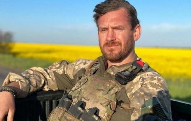 Un mercenar cu piciorul amputat după ce a luptat în Legiunea Internațională din Ucraina s-a sinucis la Londra: „Simptome severe de PTSD”