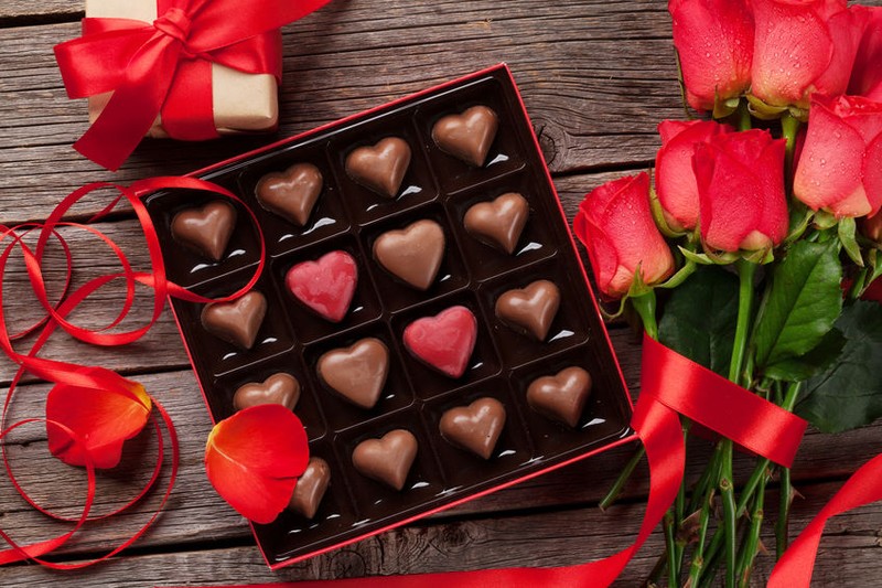 Cadouri pentru Valentine's Day 2020