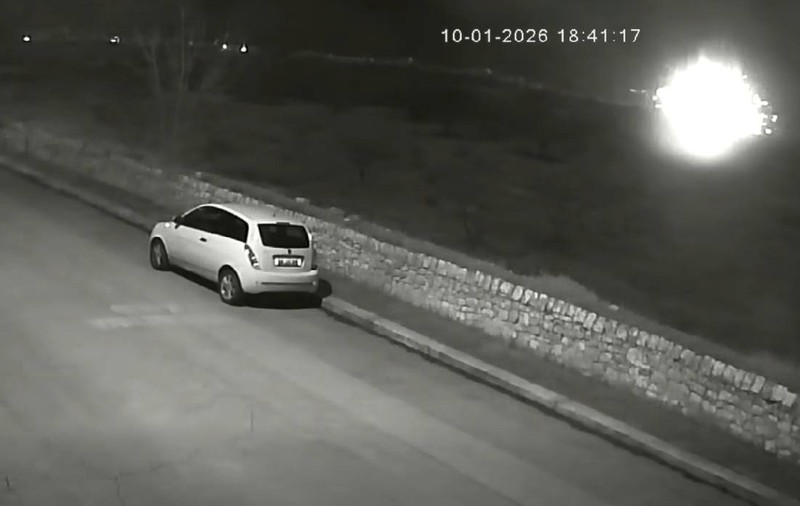 Au crezut că începe războiul. Explozia misterioasă care a speriat un oraș întreg din sudul Italiei, în miez de noapte