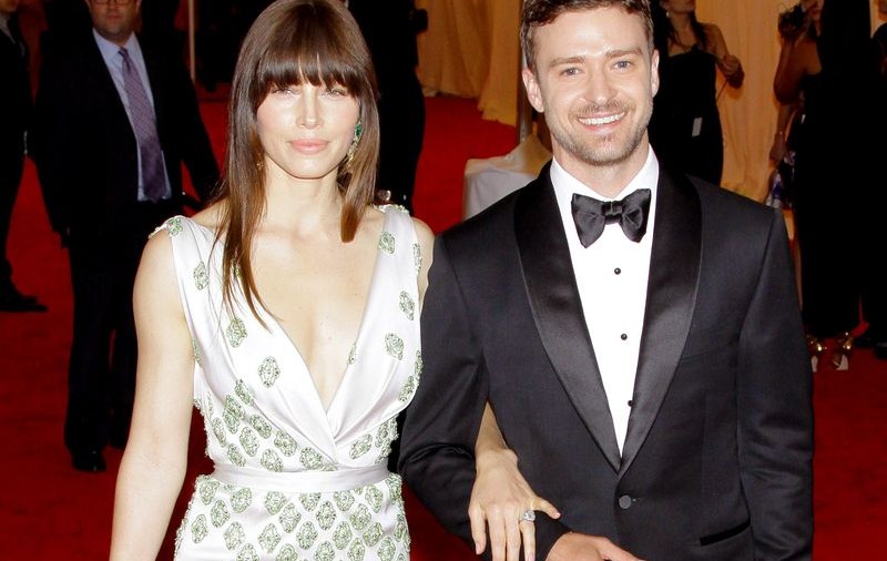 Justin Timberlake și Jessica Biel se CĂSĂTORESC. Vezi când și unde va avea loc NUNTA!