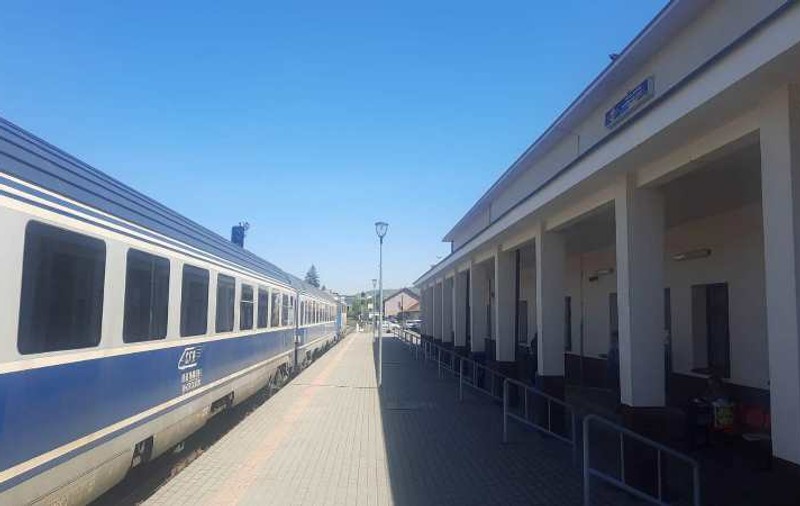 CFR Călători anulează mai multe trenuri în weekenduri pe raza Regionalei Brașov. Rutele afectate de această măsură