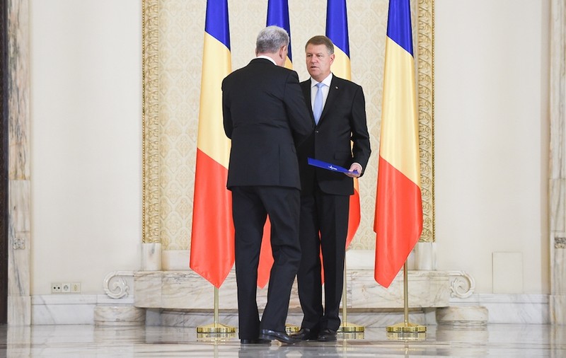 UPDATE. Propunerile Guvernului privind noii miniștri au ajuns la Palatul Cotroceni