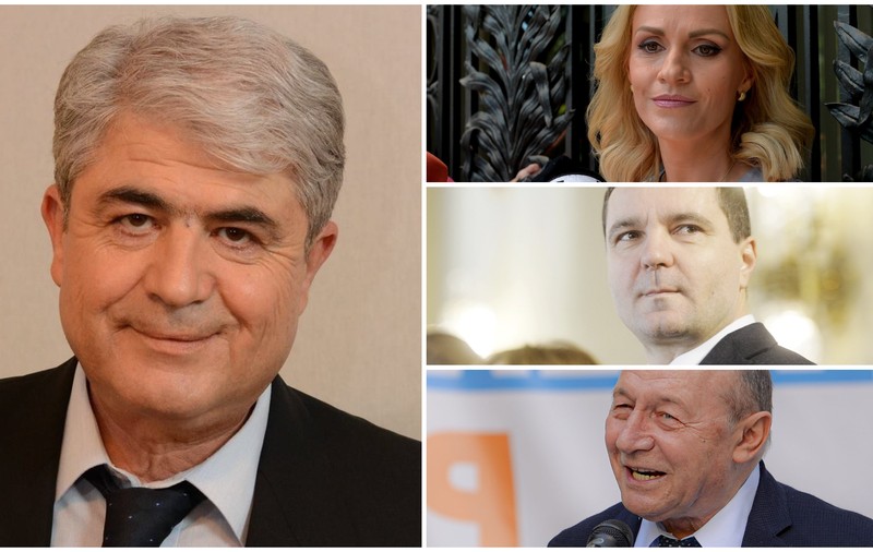 Un cercetător care urmărește de 30 de ani alegerile prevede “absenteism major” la locale. Ce spune despre principalii candidați la Primăria Capitalei