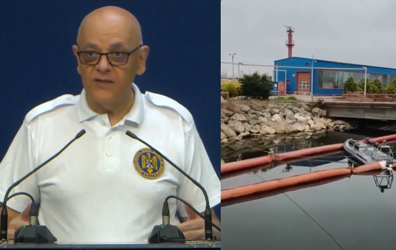 Raed Arafat spune că este posibil să existe și alte drone: Elicoptere SMURD și Black Hawk verifică zona