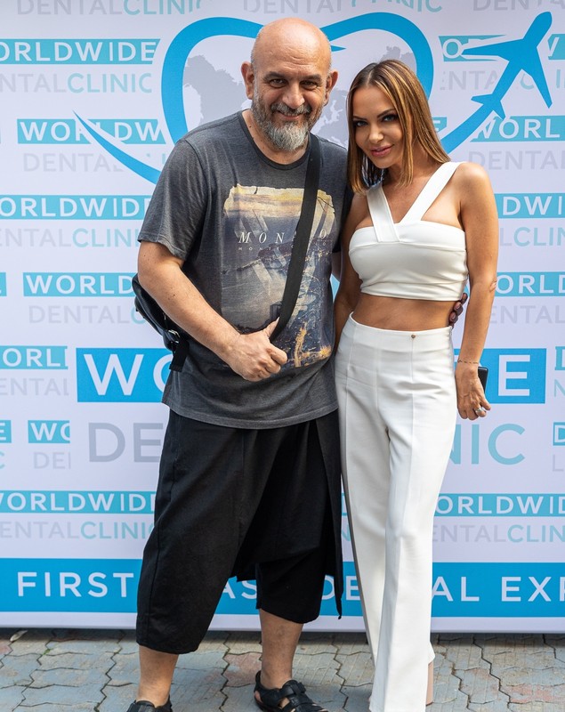 Worldwide Dental Clinic, cu sediul în Liban, deschide prima clinică stomatologică în România. Specialiști de renume internațional, lideri în domeniul stomatologiei, se dedică bunăstării pacienților