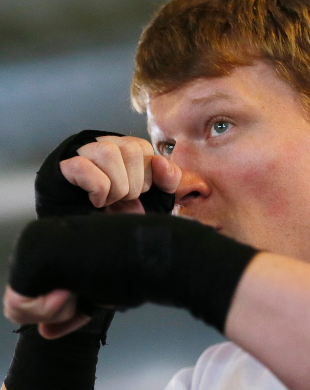 Povetkin vrea centura WBC a greilor deţinută de americanul Wilder!