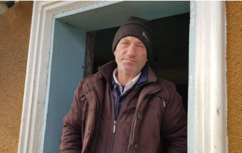 Un bărbat din Iași s-a întors acasă la 40 zile după ce familia a crezut că l-a înmormântat. „Acum, problema este cine e mortul?”