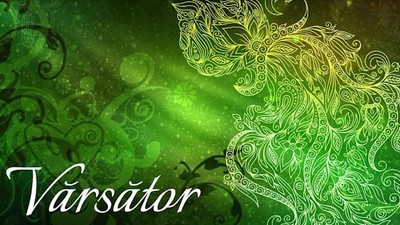 Horoscop varsator