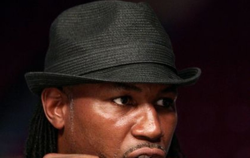 Lennox Lewis crede în Carl Froch: "Îl va bate pe Bute"