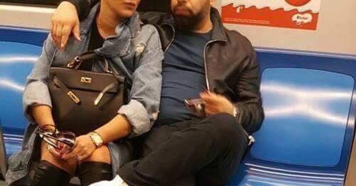 Iubita lui Florin Salam este însărcinată. Cum arată Roxana Dobre în luna a opta