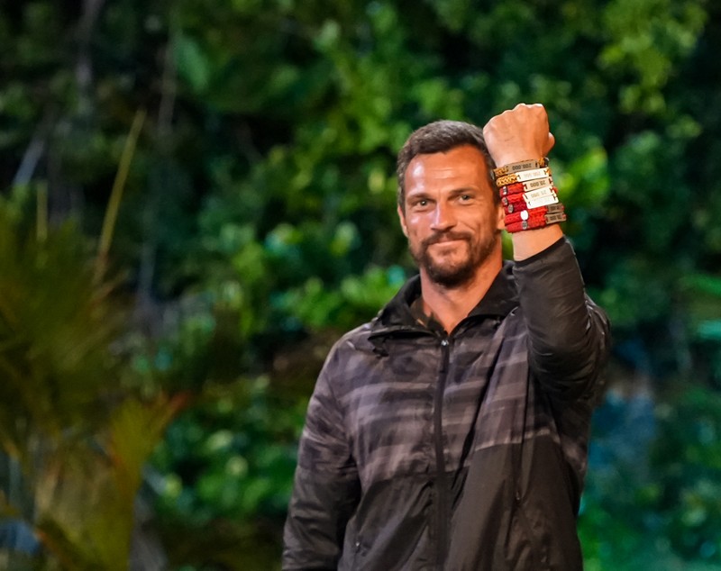 Insula de 1 milion. Szilard și Variu au câștigat câte 260.000 de lei în show-ul de la Kanal D