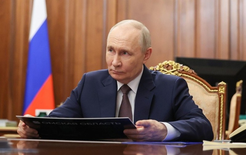 Banca Centrală a Rusiei i-a cerut lui Vladimir Putin să scadă cheltuielile de război, din cauza deteriorării situației economice