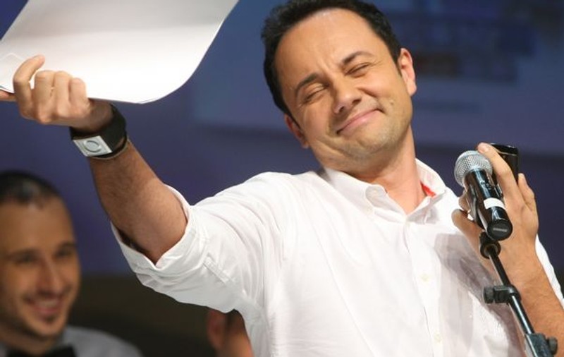 Cătălin Măruță își ATACĂ RIVALII: "La noi totul e pe bune, alții sunt cu ficțiunea!"