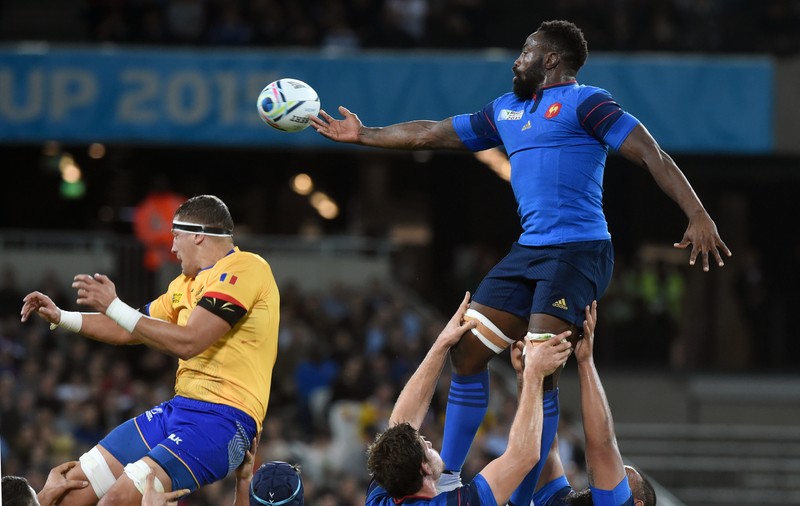 Mihai Macovei a revenit pe teren după opt luni! Căpitanul naţionalei de rugby a României a fost accidentat la genunchi
