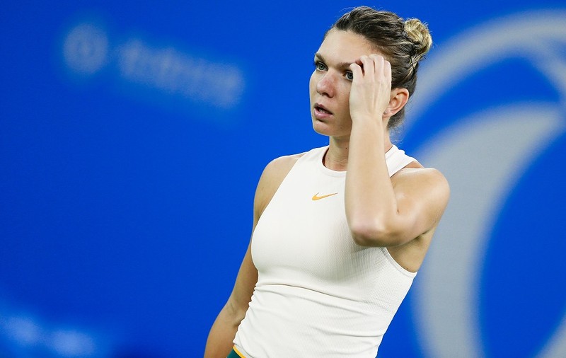 Dezvăluire spectaculoasă despre accidentarea Simonei Halep. ”Are legătură cu partea mentală”. ”Libertatea” a aflat care sunt suferințele liderului mondial